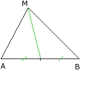 mediane